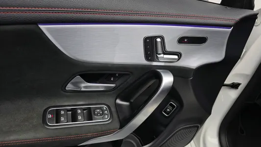 Mercedes-Benz CLA-Class C118 CLA250 4MATIC 2021 30