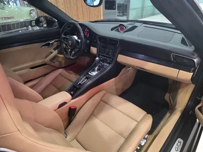 Porsche 911 GTS 2015 5