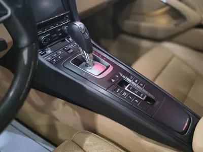 Porsche 911 GTS 2015 13