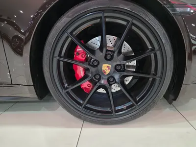 Porsche 911 GTS 2015 10