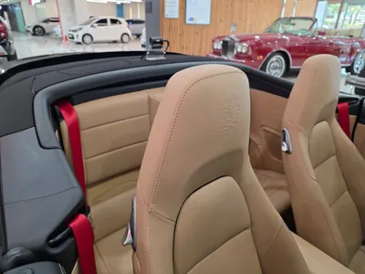 Porsche 911 GTS 2015 19