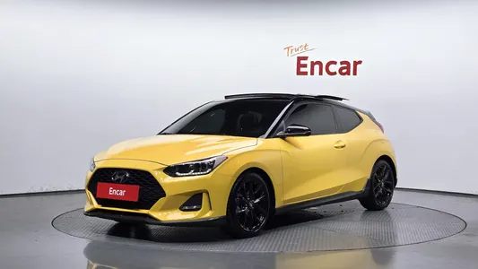 Hyundai (JS) 1.6 2018