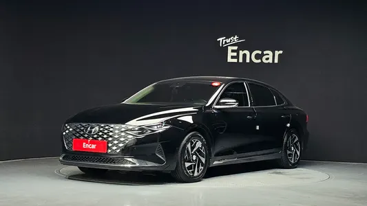 Hyundai IG 2022