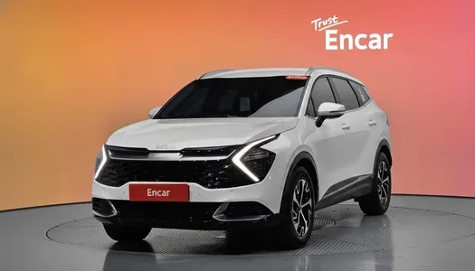 Kia 5 2WD 2021