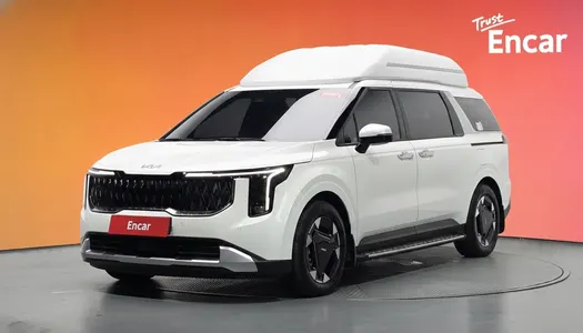 Kia 4 HEV 9 () 2025