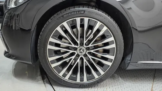 Mercedes-Benz S-Class W223 S580L 4MATIC 2021 5