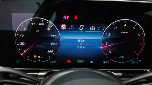 Mercedes-Benz S-Class W223 S580L 4MATIC 2021 8
