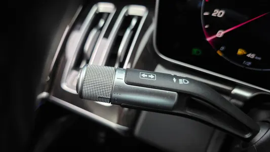 Mercedes-Benz S-Class W223 S580L 4MATIC 2021 20