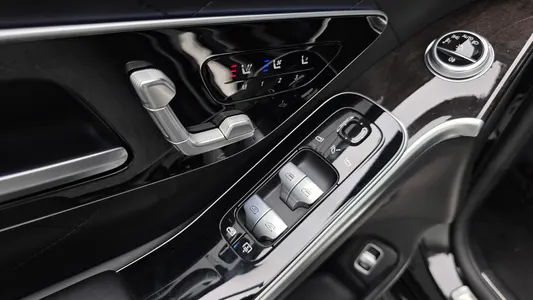 Mercedes-Benz S-Class W223 S580L 4MATIC 2021 18