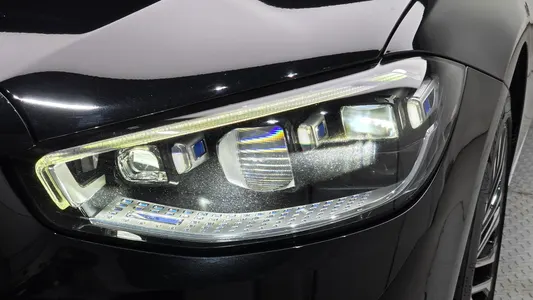 Mercedes-Benz S-Class W223 S580L 4MATIC 2021 22