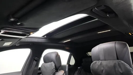 Mercedes-Benz S-Class W223 S580L 4MATIC 2021 34