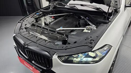 BMW X5 (G05) xDrive 40i M 2024 5