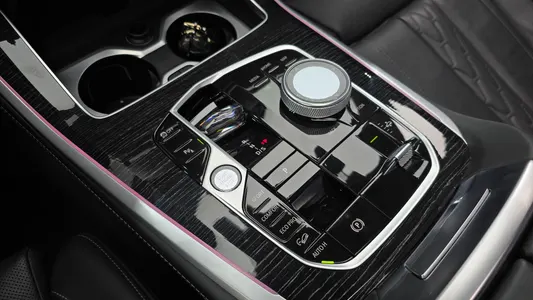 BMW X5 (G05) xDrive 40i M 2024 8