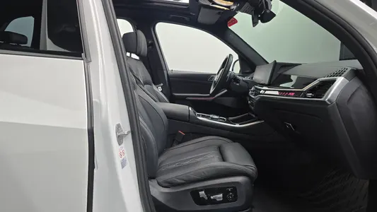 BMW X5 (G05) xDrive 40i M 2024 26