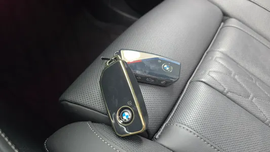 BMW X5 (G05) xDrive 40i M 2024 30