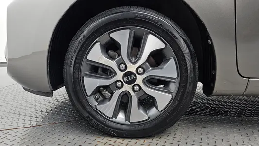 Kia 모닝 2016 5