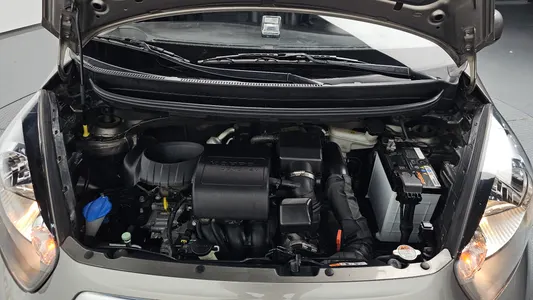 Kia 모닝 2016 6
