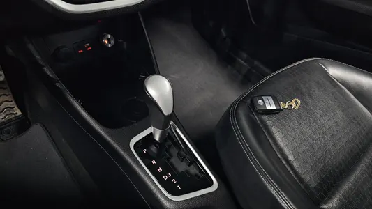 Kia 모닝 2016 9