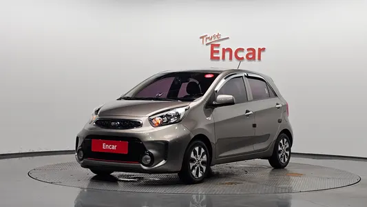 Kia 2016