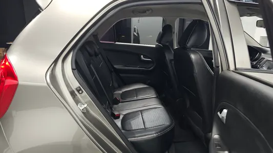 Kia 모닝 2016 11