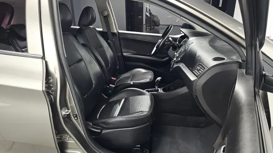 Kia 모닝 2016 12
