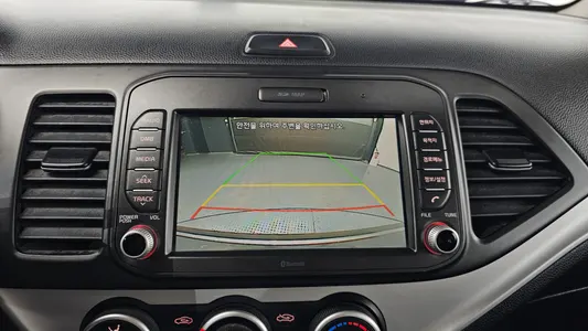 Kia 모닝 2016 15