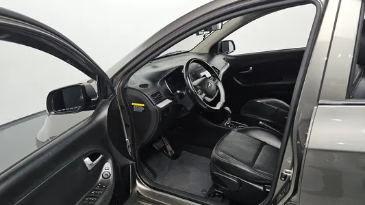 Kia 모닝 2016 10