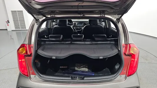 Kia 모닝 2016 20