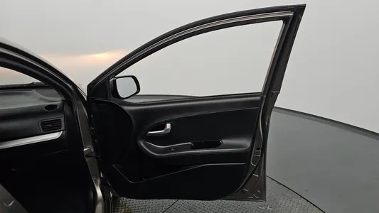 Kia 모닝 2016 24