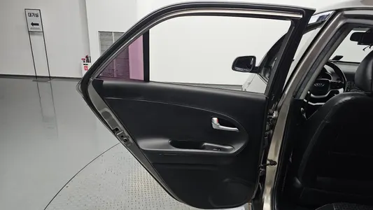 Kia 모닝 2016 25