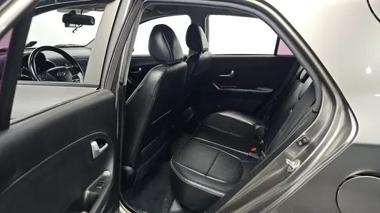 Kia 모닝 2016 26