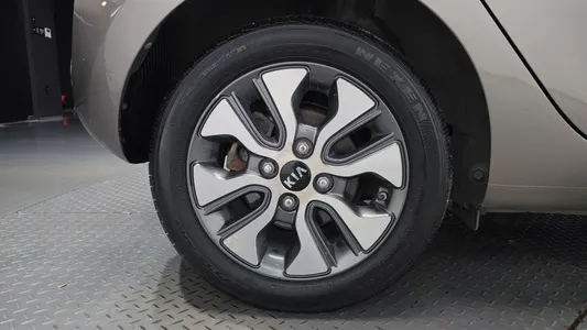 Kia 모닝 2016 21