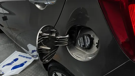 Kia 모닝 2016 29