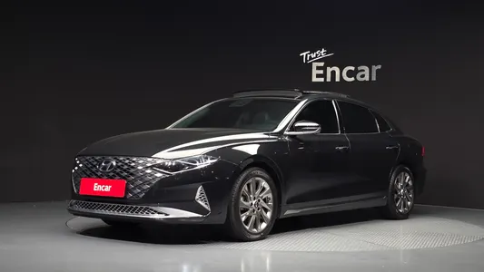Hyundai IG 2021