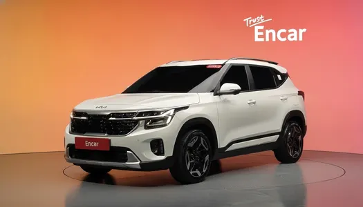 Kia Seltos 2.0 2WD 2022
