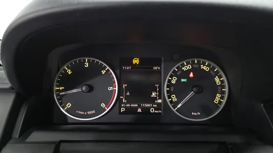Land Rover 4 3.0 SDV6 SE 2016 8
