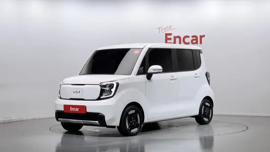 Kia EV 2024