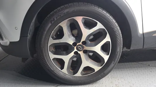 Renault Korea QM3 RE 2018 5