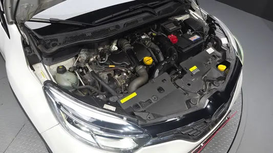 Renault Korea QM3 RE 2018 6
