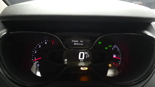 Renault Korea QM3 RE 2018 8