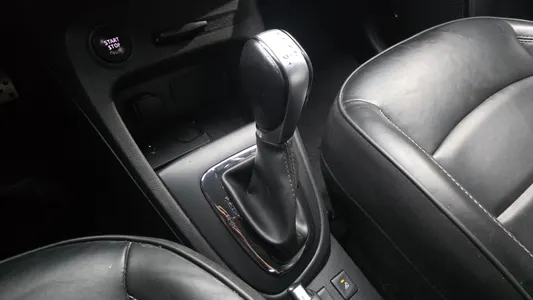 Renault Korea QM3 RE 2018 9