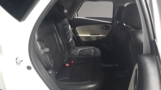Renault Korea QM3 RE 2018 11