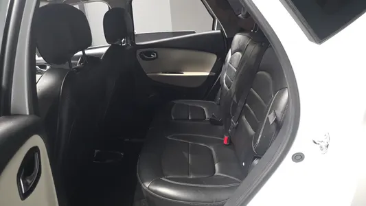 Renault Korea QM3 RE 2018 12