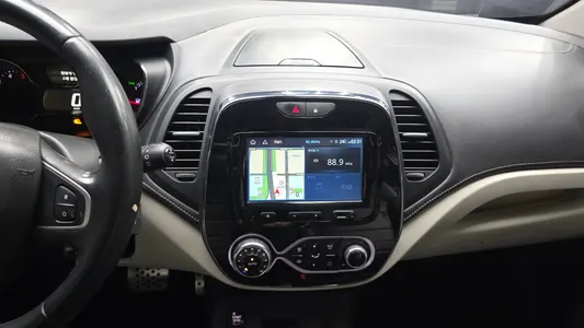 Renault Korea QM3 RE 2018 14