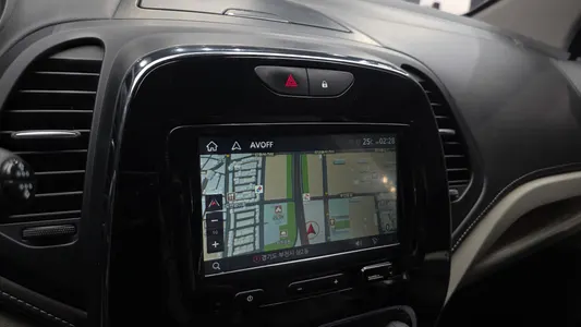 Renault Korea QM3 RE 2018 15