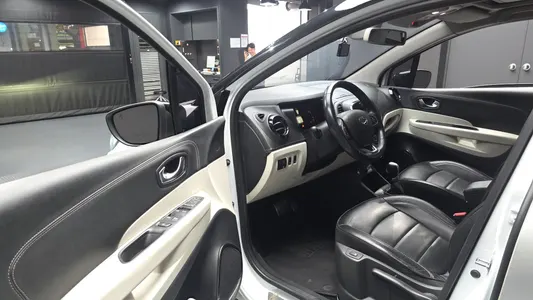 Renault Korea QM3 RE 2018 10