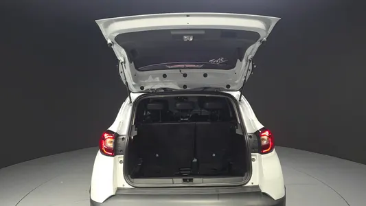 Renault Korea QM3 RE 2018 20