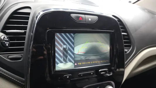 Renault Korea QM3 RE 2018 16