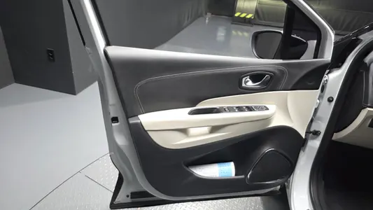 Renault Korea QM3 RE 2018 24