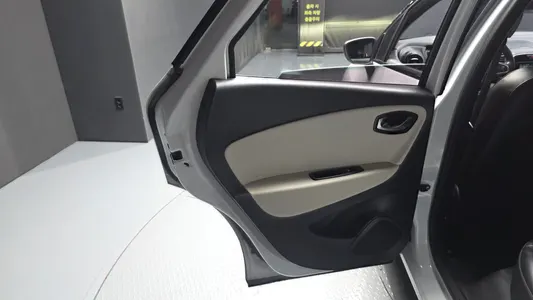 Renault Korea QM3 RE 2018 25